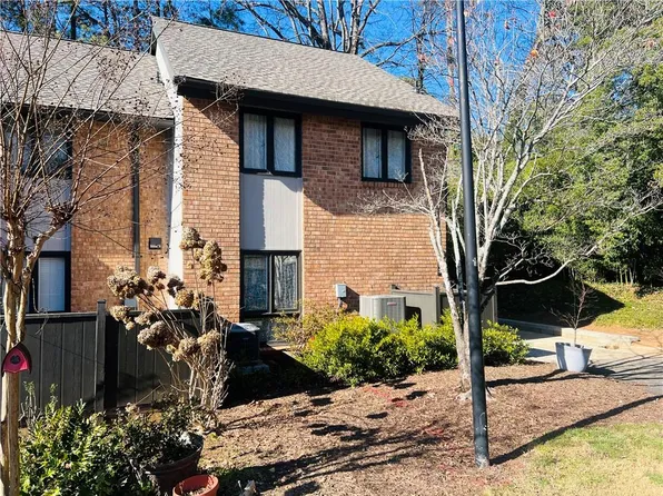 3283 Clairmont North NE #3283, Brookhaven, GA 30329