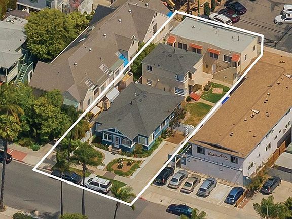 3rd image of 3767 3rd Ave #3