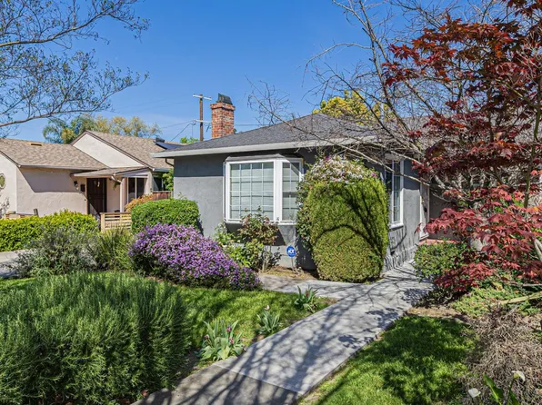 1270 Arnold Ave, San Jose, CA 95110