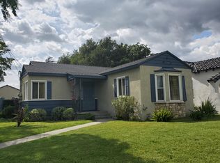 6003 N Walnut Grove Ave, San Gabriel, CA 91775