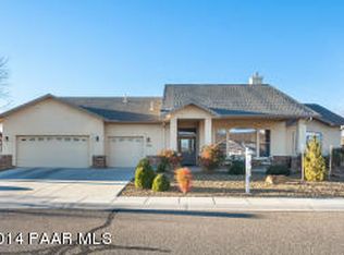 7761 E Bramble Berry Ln, Prescott Valley, AZ 86315