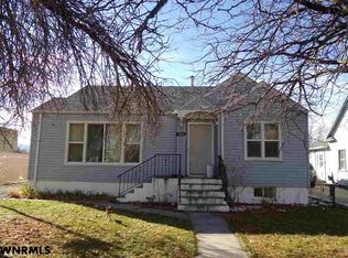 1404 9th Ave, Scottsbluff, NE 69361
