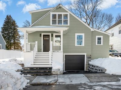 68 Carroll St, Boston, MA, 02132