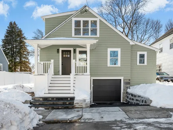 68 Carroll St, Boston, MA 02132