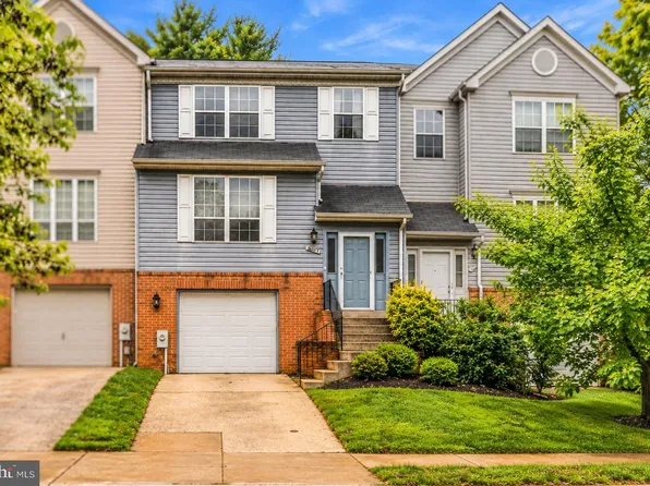 6107 Little Foxes Run, Columbia, MD 21045