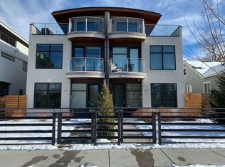 270 S Madison St, Denver, CO 80209