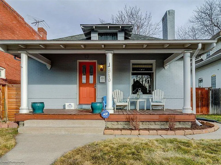 510 S Washington St — Photo 1