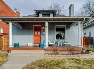 510 S Washington St, Denver, CO 80209
