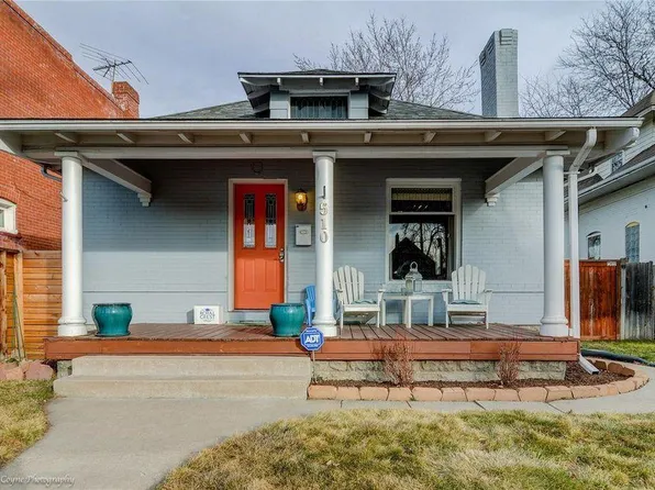 510 S Washington St, Denver, CO 80209