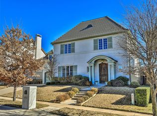 4504 Marbella Cir, Fort Worth, TX 76126