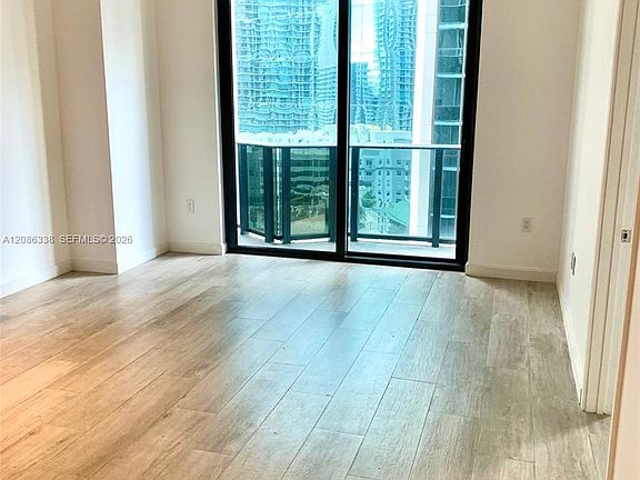 3rd image of 55 SW 9th St APT 1707