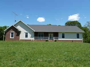 5300 N Meridian Rd, Olney, IL 62450