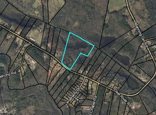 778 Manning Gin Rd, Monroe, GA 30656