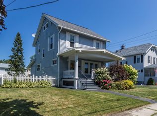 20 Crescent Ave, Amsterdam, NY 12010