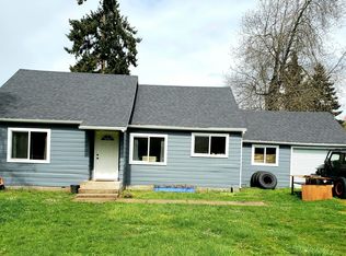 1154 Lord Ave, Cottage Grove, OR 97424