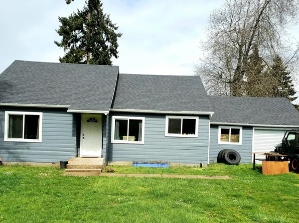 1154 Lord Ave, Cottage Grove, OR 97424