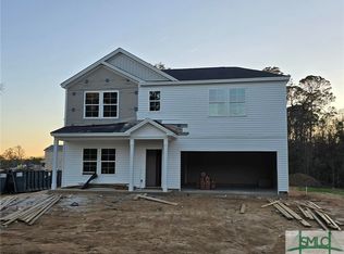 857 Palmer Rd NE, Ludowici, GA 31316