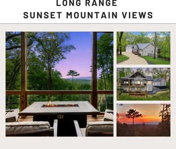 774 Hickory Ridge Dr, Ellijay, GA, 30536