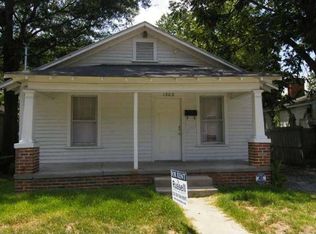1302 Cotanche St, Greenville, NC 27858