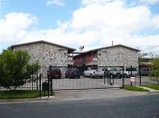 8410 Beech Dr APT 103, Austin, TX 78758