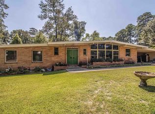 700 Albemarle Rd, Marshall, TX 75672