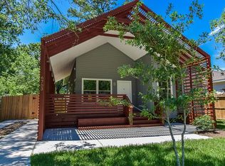 6703 Bethune Dr, Houston, TX 77091