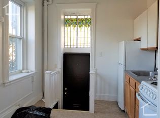 90 Chiswick Rd #11, Brighton, MA 02135