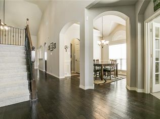 548 Windy Knoll Dr, Murphy, TX 75094