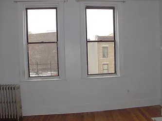 Rented by Washington Realty Corp.