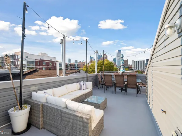 1316 Catharine St, Philadelphia, PA 19147