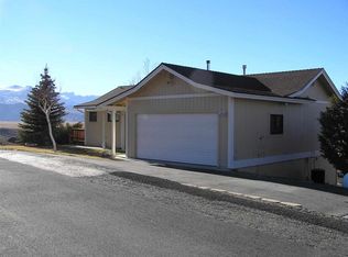 35 Potato Peak Rd, Bridgeport, CA 93517