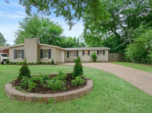 2980 Croley Dr, Memphis, TN 38118
