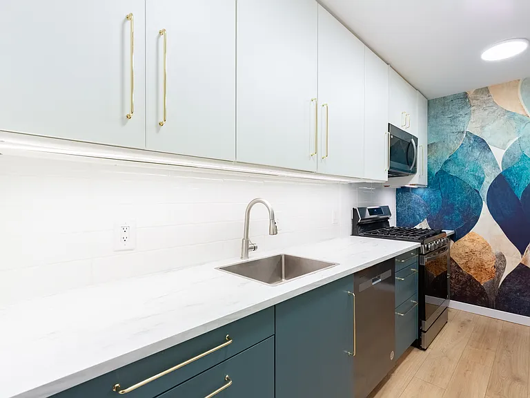 2700 Virginia Ave NW #408 — Photo 1