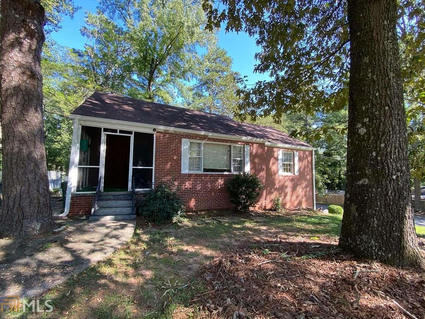 1974 Marvin Ln SW, Atlanta, GA 30311 | MLS #8865319 | Zillow