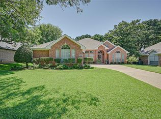 1303 Brook Arbor Dr, Mansfield, TX 76063