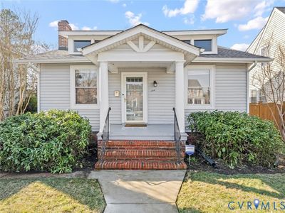 3958 Fauquier Ave, Richmond, VA, 23227
