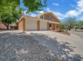 1401 N Arbor Cir, Tucson, AZ 85715
