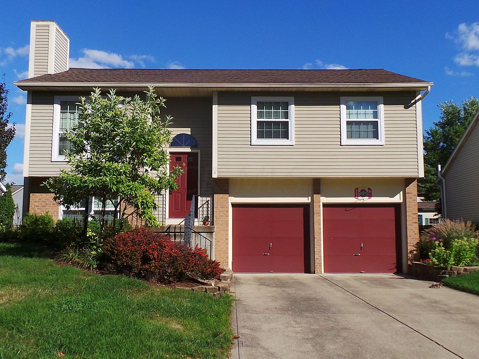 1st image of 4924 Wallington Dr