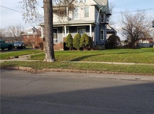 2436 Ontario Ave, Niagara Falls, NY 14305