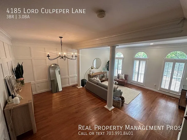 4185 Lord Culpeper Ln — Photo 4
