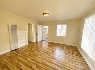 8529 Kittyhawk Ave, Los Angeles, CA 90045