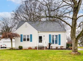 640 E Lake Ave, Barberton, OH