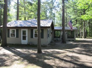 1391 Hill Rd, Lewiston, MI 49756