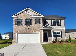 536 Vervain Dr #163, Locust Grove, GA