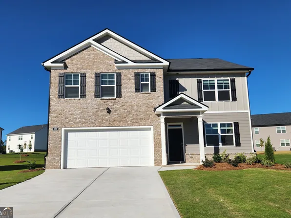 536 Vervain Dr #163, Locust Grove, GA 30248