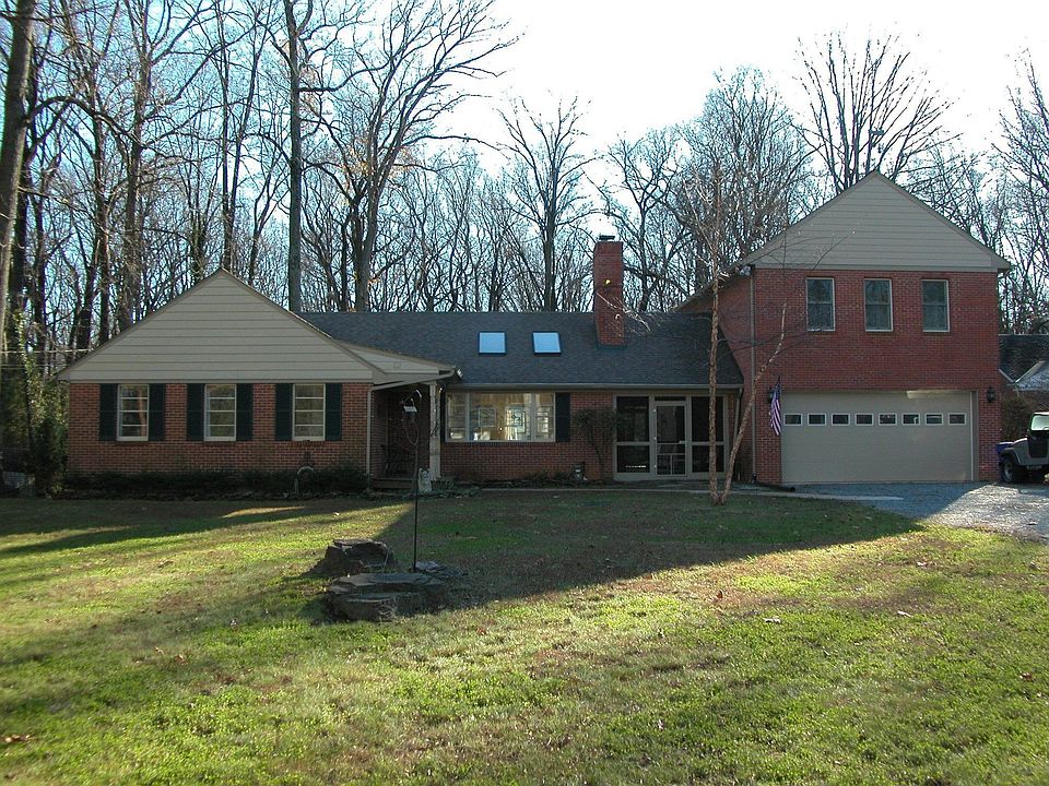 Main exterior