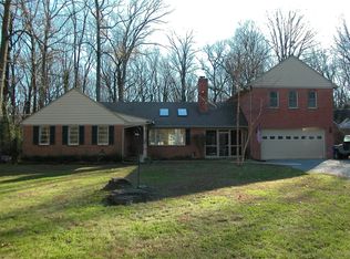 1101 Orchard Way, Silver Spring, MD 20904