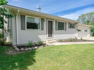 107 Partridge Ave, Alpena, MI 49707