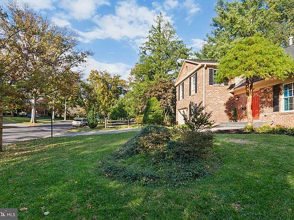 5th image of 9628 Whetstone Dr