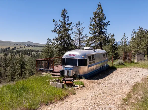 2019 S Sunset Bench Rd, Stevensville, MT 59870